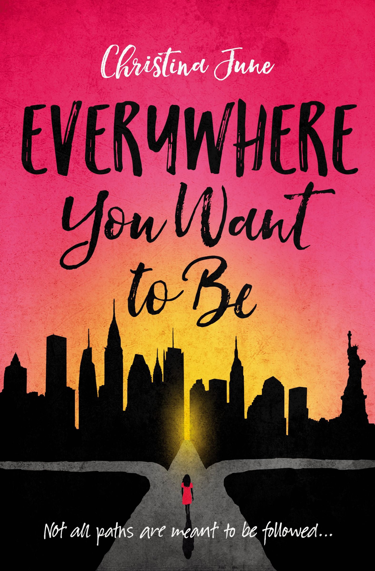Everywhere You Want to Be: Not All Paths Are Meant to Be Followed