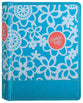 NIV Beautiful Word Coloring Bible For Girls Teal (Black Letter Edition)