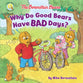 Why Do Good Bears Have Bad Days? (The Berenstain Bears Series)