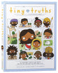 The Tiny Truths Illustrated Bible