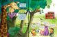 Stand Beautiful - Picture Book