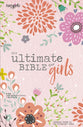 NIV Ultimate Bible For Girls (Faithgirlz! Series)