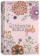 NIV Ultimate Bible For Girls (Faithgirlz! Series)