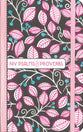 NIV Psalms and Proverbs Pink (Black Letter Edition)