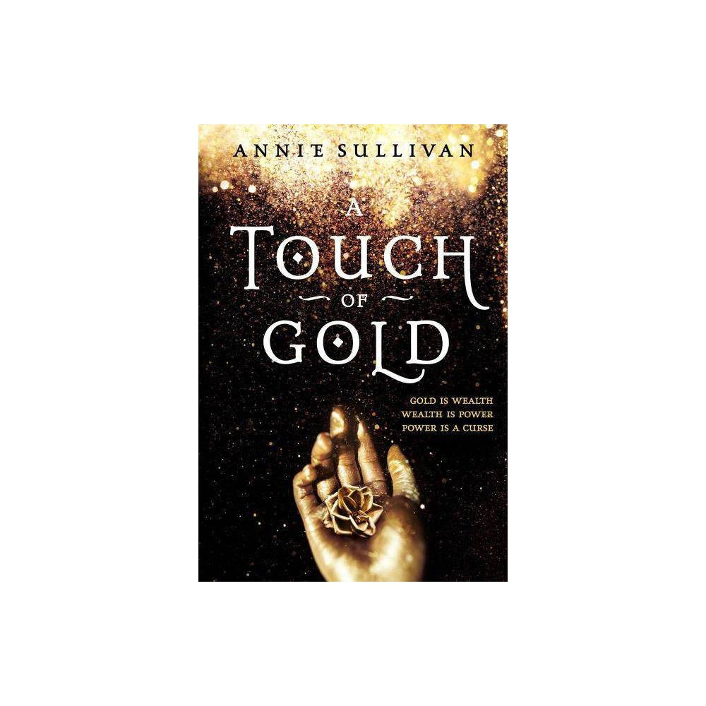 A Touch Of Gold