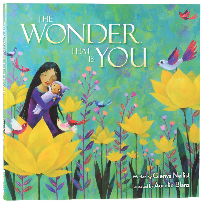 The Wonder That is You