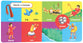 The Beginner's Bible First 100 Bible Words (Beginner's Bible Series)