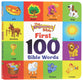 The Beginner's Bible First 100 Bible Words (Beginner's Bible Series)