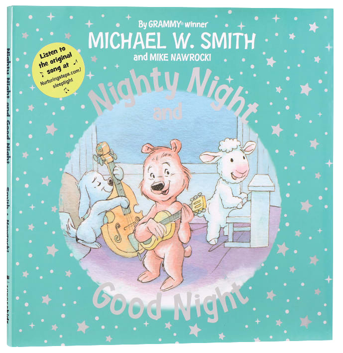 Nighty Night and Good Night