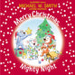 Merry Christmas, Nighty Night (Nurturing Steps Series)