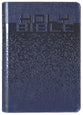 NIRV Bible For Kids Large Print Blue (Red Letter Edition)