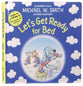 Let's Get Ready For Bed (Nurturing Steps Series)