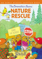 Berenstain Bears' Nature Rescue, The: An Early Reader Chapter Book (The Berenstain Bears Series)