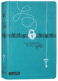 NIV Ultimate Bible For Girls Teal