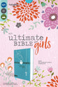 NIV Ultimate Bible For Girls Teal