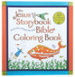 The Jesus Storybook Bible Coloring Book: Every Story Whispers His Name