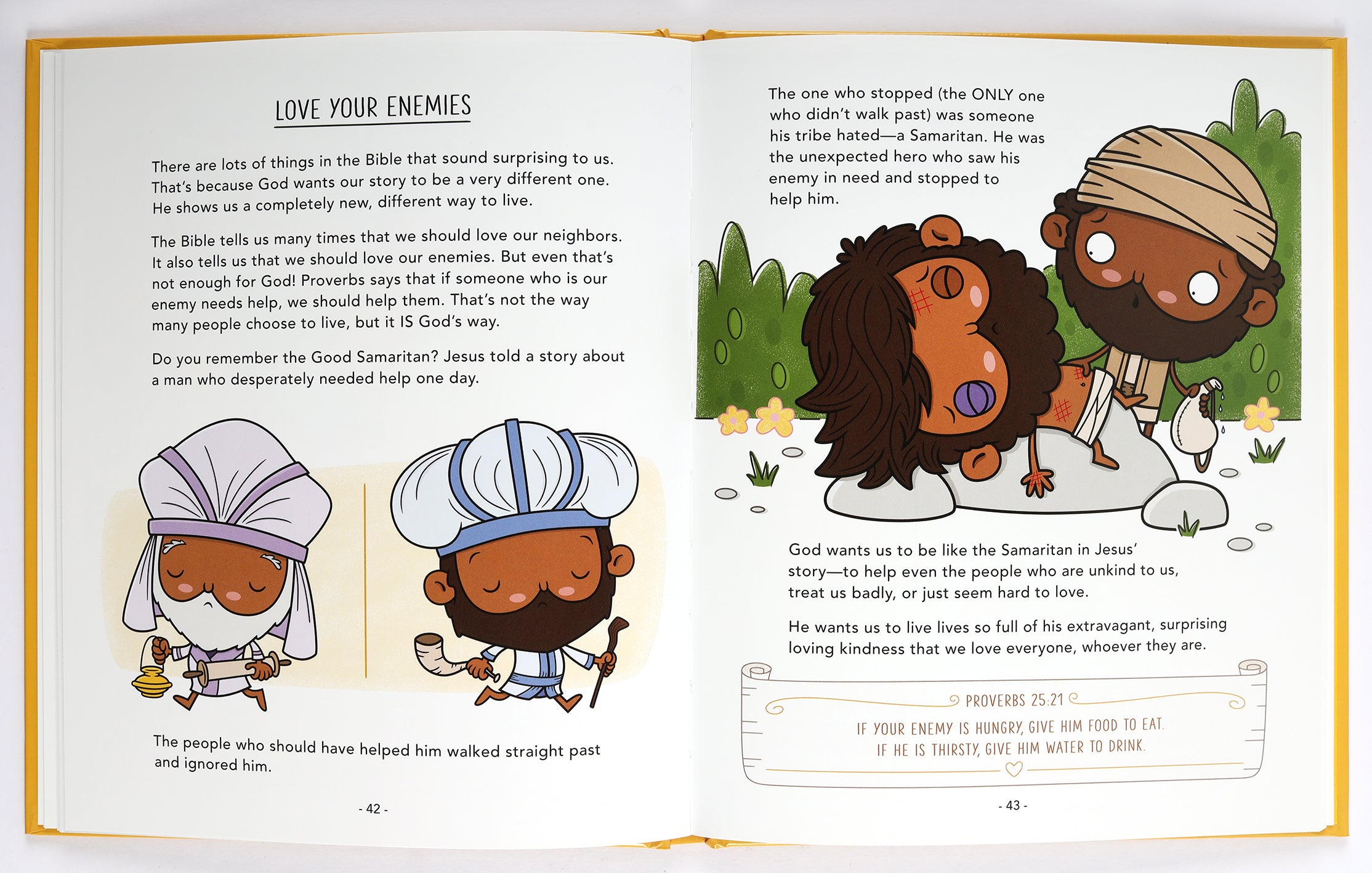 Tiny Truths Wonder and Wisdom: Everyday Reminders From Psalms and Proverbs
