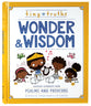 Tiny Truths Wonder and Wisdom: Everyday Reminders From Psalms and Proverbs