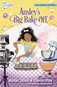 Ansley's Big Bake Off (#01 in Faithgirlz! Daniels Sisters Series)