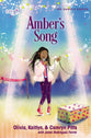 Amber's Song (#03 in Faithgirlz! Daniels Sisters Series)