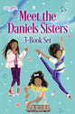 Meet the Daniels Sisters (Faithgirlz! Daniels Sisters Series)