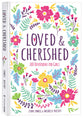 Loved and Cherished: 100 Devotions For Girls