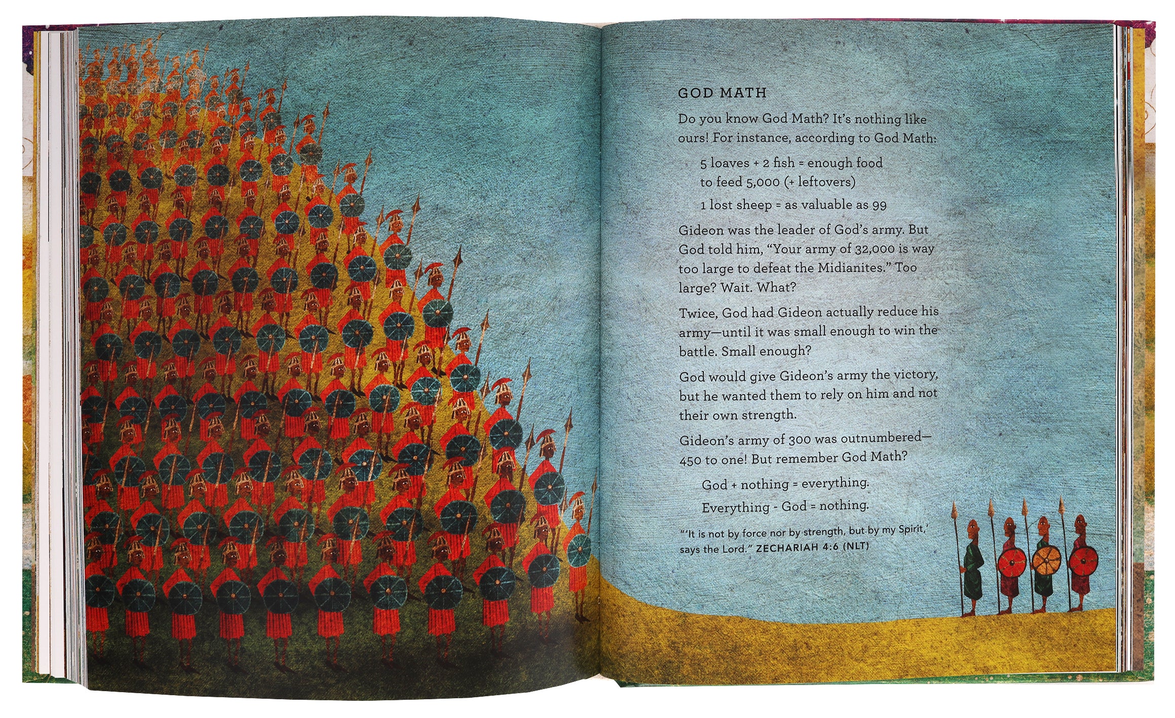 Thoughts to Make Your Heart Sing: 101 Devotions About God's Great Love For You
