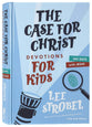 The Case For Christ Devotions For Kids: 365 Days With Jesus