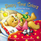 Sleepy Time Colors: A Lift-The-Flap Book