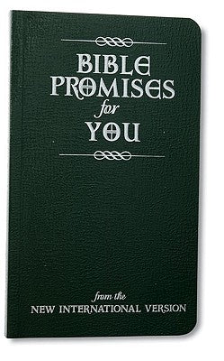 Bible Promises For You (Niv)