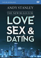 The New Rules For Love, Sex, and Dating (Dvd Study)