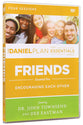 Friends (A DVD Study) (The Daniel Plan Essentials Series)