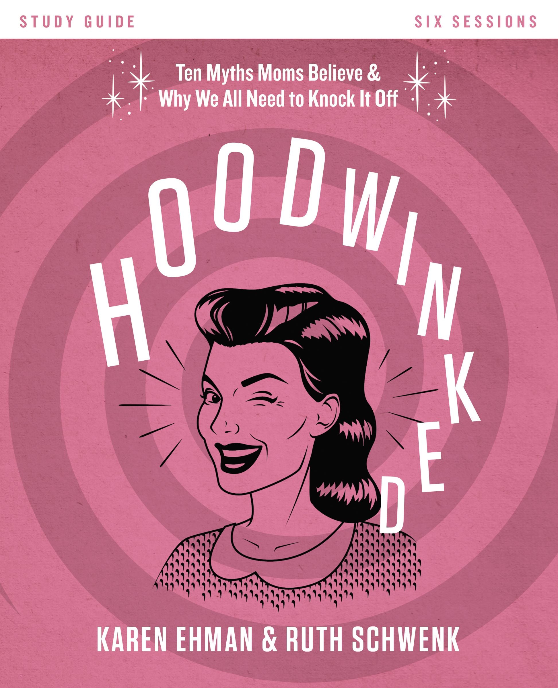 Hoodwinked (Study Guide)