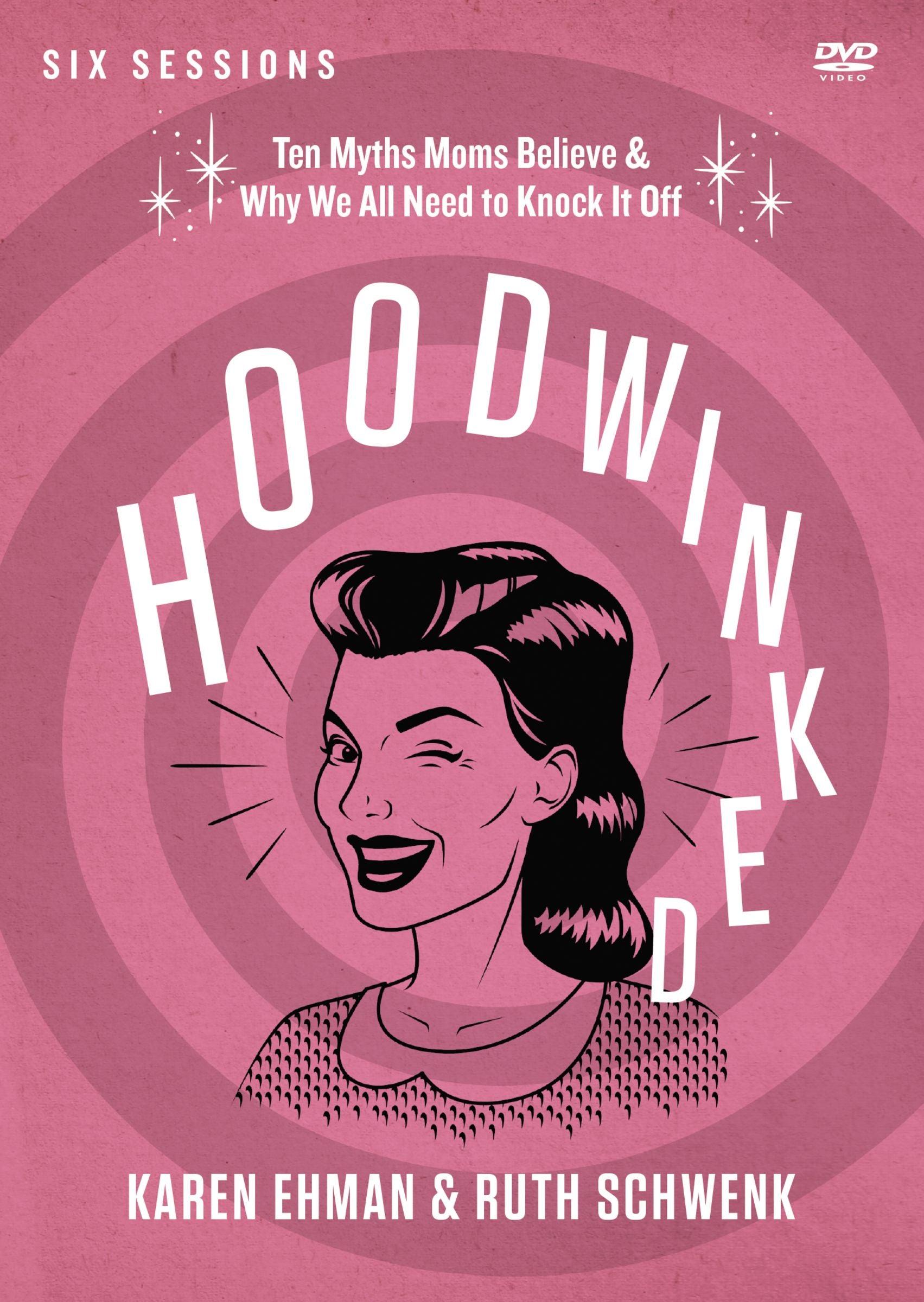 Hoodwinked (A Dvd Study)