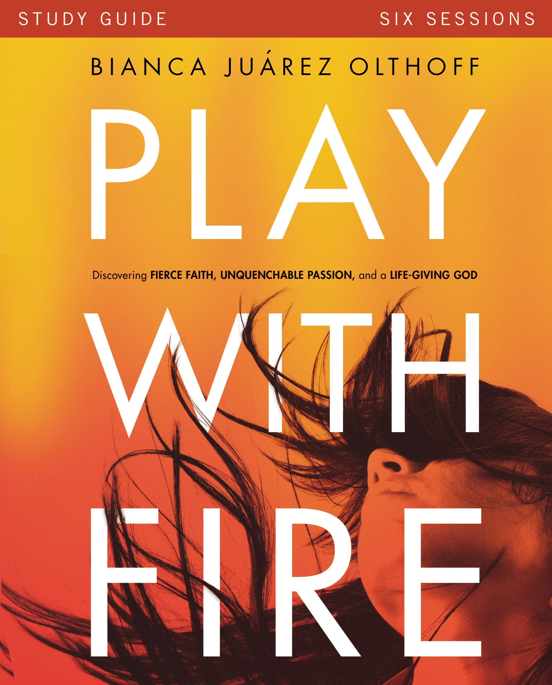 Play With Fire (Study Guide)