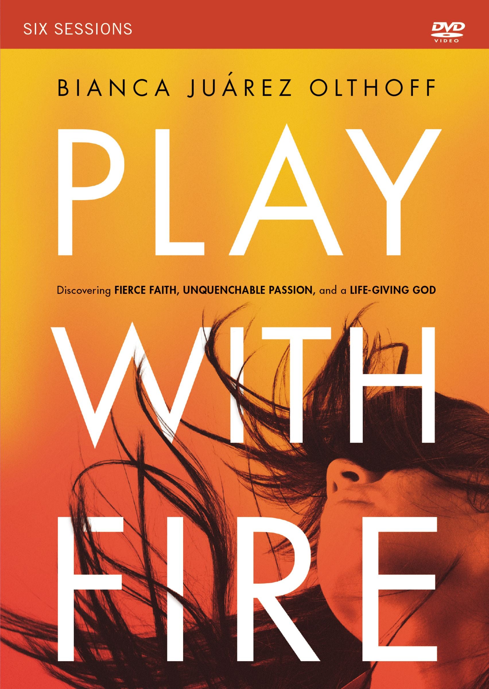 Play With Fire (Study)