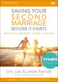 Saving Your Second Marriage Before It Starts (A Dvd Study)