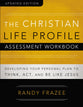 The Christian Life Profile Assessment Workbook (Connenting Church Resources Series)