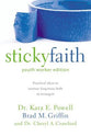Sticky Faith (Youth Workers Edition)