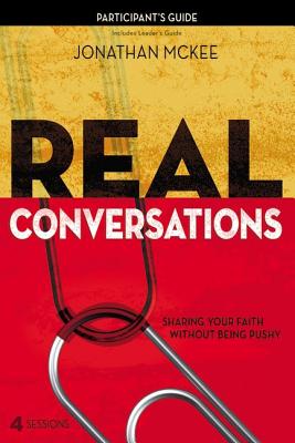 Real Conversations (Participant's Guide)