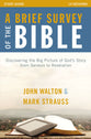 A Brief Survey of the Bible (Study Guide)