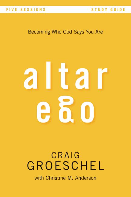 Altar Ego (Study Guide)