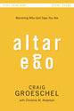 Altar Ego (Study Guide)