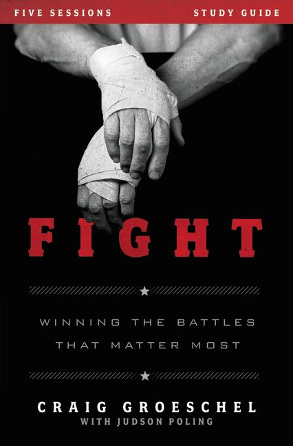 Fight (Study Guide)