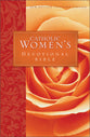 NRSV Catholic Women's Devotional Bible (Black Letter Edition)