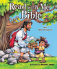 Read With Me Bible An NIRV Story Bible (2000)