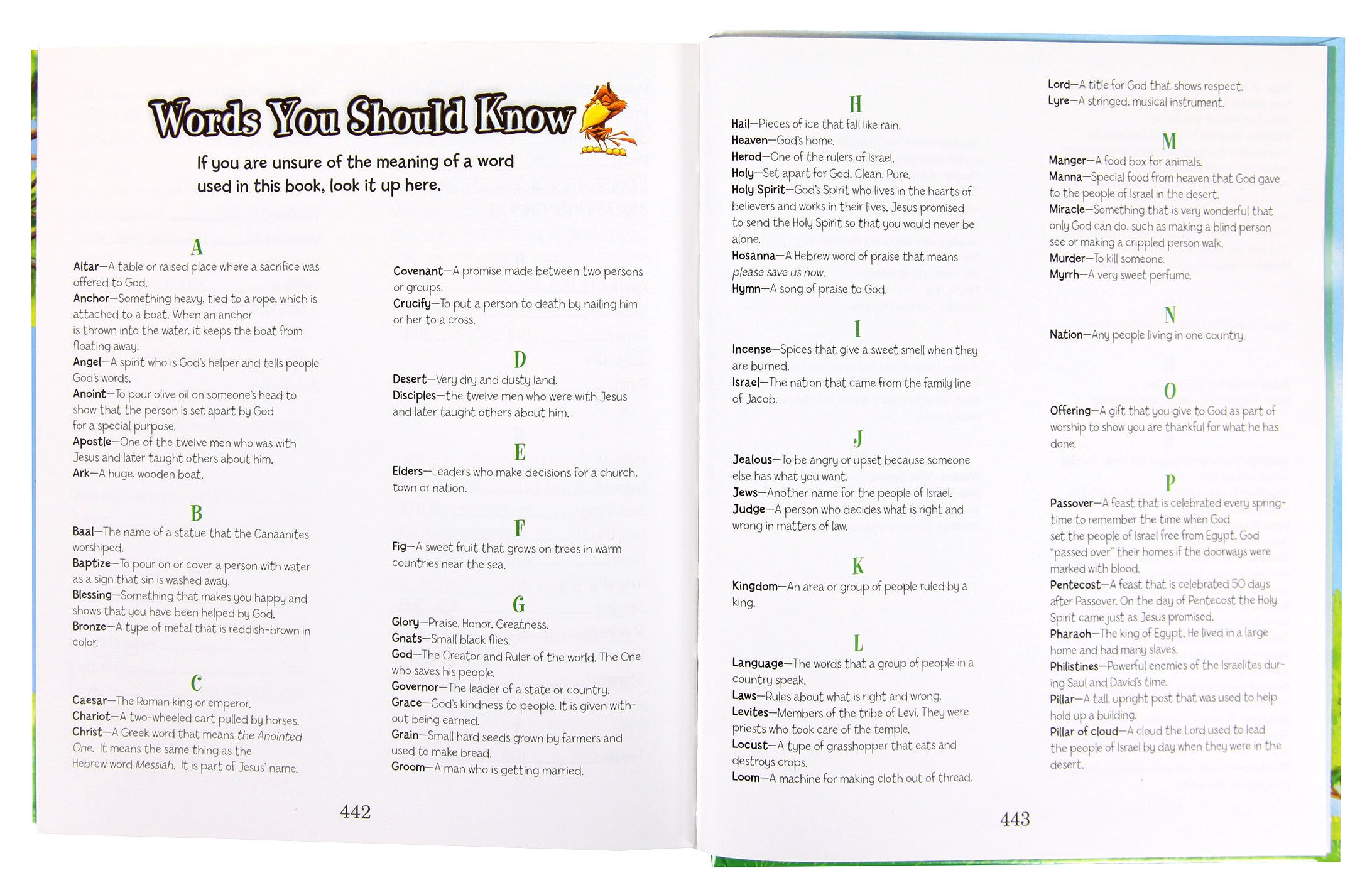 Read With Me Bible An NIRV Story Bible (2000)