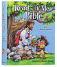 Read With Me Bible An NIRV Story Bible (2000)