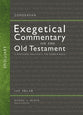 Leviticus (Zondervan Exegetical Commentary On The Old Testament Series)