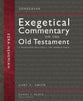 Ezra and Nehemiah: A Discourse Analysis of the Hebrew Bible (Zondervan Exegetical Commentary On The Old Testament Series)